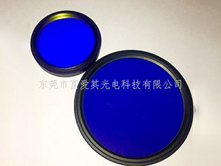 滤光片和光学透镜常用的光学材料有那些？