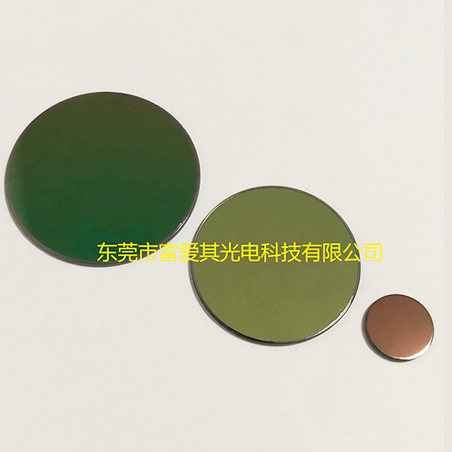近红外到远红外窄带滤...